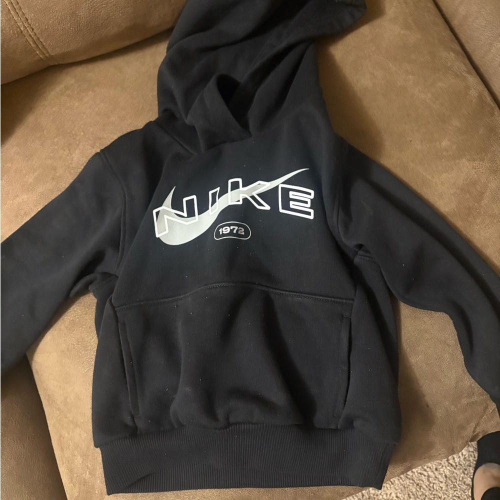 Nike Sweater and sweats